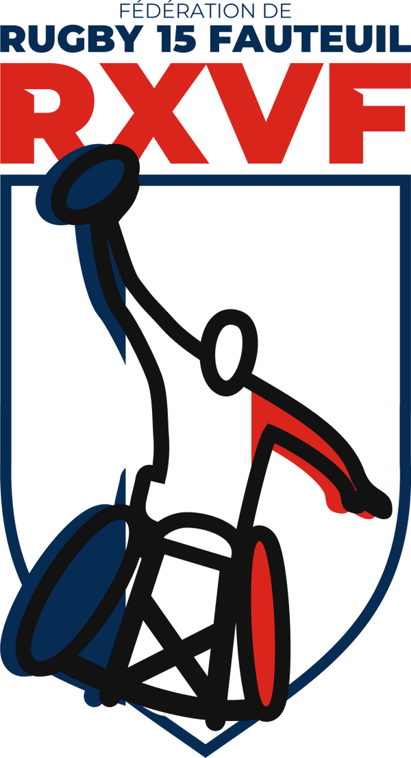 Fédération de Rugby XV Fauteuil