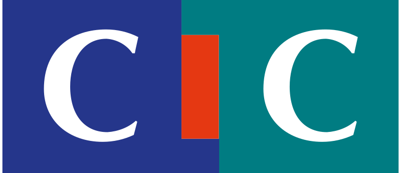 CIC logo
